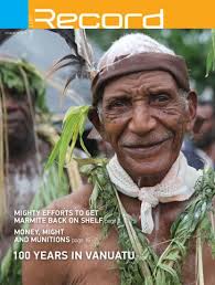 RECORD 7 July 2012 by Adventist Media