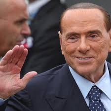 He is a producer, known for mediterraneo (1991), koirat karvoissaan (1992) and hullu isäni! Silvio Berlusconi Ist Wieder Da Und Will Zuruck An Die Macht Stern De