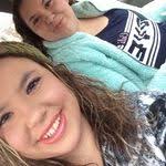 Alyssa Kelm's Instagram, Twitter & Facebook