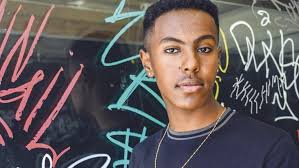 Freshest New Poet in the Town