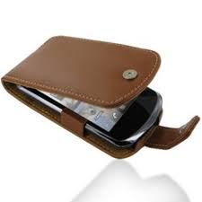 Flip Cover for Huawei U8800 IDEOS X5 ...