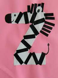 While much is said about the joy of having kids, nobody talks about how much imagination, energy and efforts go into the raising a kid properly. 41 Letter Z Crafts Ideas Letter Z Crafts Z Craft Letter Z