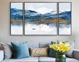 We did not find results for: Framed Wall Art Gold Leaf Black And White Acrylic Original Etsy Wall Art Pictures Mountain Paintings Canvas Painting