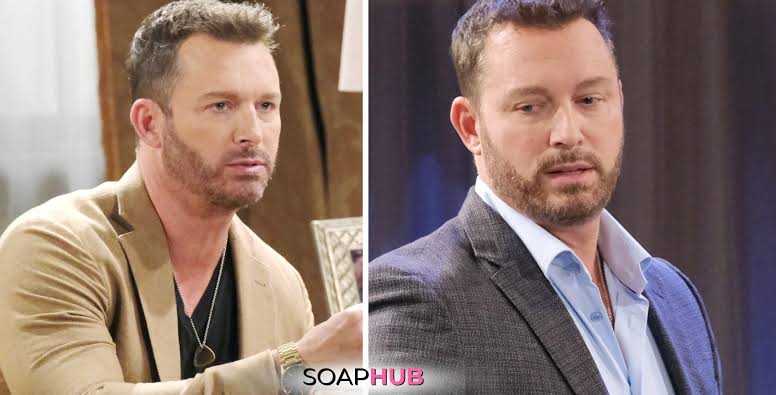 Days of our Lives Spoilers August 28: Brady Makes a Confession