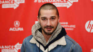 Shia labeouf is hoping to transform his career. Shia Labeouf Apologizes For Copying Film Idea