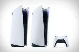 Sony Playstation 5 Console In 2020 Xbox Console Playstation 5 Latest Xbox