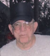 Jimmy Whitener Obituary