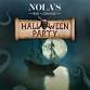 Halloween at Nola's event image
