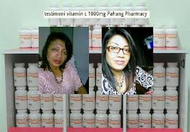 Pengguna tegar atau baru nak mencuba,.dapatkan harga promosi hari ini! Vitamin C Pahang Pharma Home Facebook