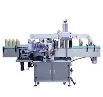 Automatic Labeling Machine, Automatic Labelling Systems - VKPAK