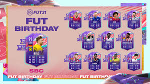 This is higuaín's first special card in fifa 21 ultimate team. How To Complete Fut Birthday Reus Sbc In Fifa 21 Ultimate Team Dot Esports