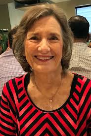 Catherine Harris Obituary