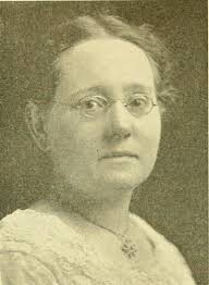 Lelia Dromgold Emig