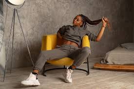Comfortable Athletic Wear