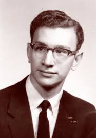 Loy (L.A.) Cannon, FHS Class of 1956. Dad is 80 years old and doing very  well!