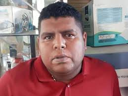 Confesión de sicario que mató al narco Byron Ruiz