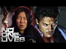 watching NO ONE LIVES so you don't have too...it's HORRIFYING and GROSS.  **Commentary/Reaction**