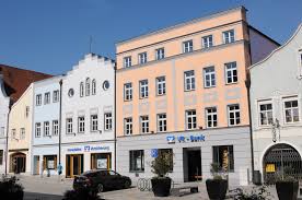 Einrichtung, finanzen and atm günteringer straße 2, seefeld, bayern 82229. Vr Bank Isar Vils Wikipedia