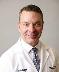 John B. Chambers, M.D.