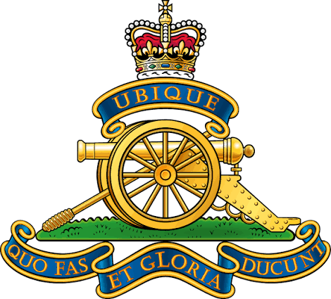 Royal Artillery - Wikipedia