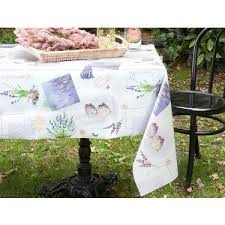 Madame Coco Pvc Masa Ortusu Lila Fiyati Taksit Secenekleri