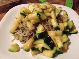 Day 8 Feb 10 Dinner 1 Cup Shirataki Pasta Zero 2 Tbsp Pesto Sauce 1 2 Cup Zucchini 1 Tablespoon Olive Oil 1 Teaspoon Pesto Sauce Shirataki Pasta Meals