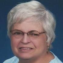 Alice Marie Bruick Obituary