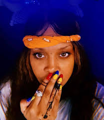 Erykah Badu, Summer Walker & Sukihana 😍❤️🙏🏾💯🔥