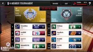 Maybe you would like to learn more about one of these? Nba Live Mobile Update Dev Diary December 2016