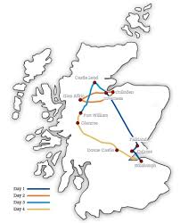 Celtic grünen muster vektor set traditionellen / 6. Outlander Highland Saga Eine Rundreise Auf Den Spuren Von Jamie Und Btco