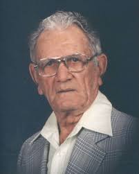 Anthony D. “Tony” Fabrizio Sr. (1915-2007)