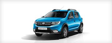 Laiko patikrintas ir paprastas, visiems prieinamas gamyklinis sprendimas. Dacia Sandero Stepway Infos Preise Alternativen Autoscout24
