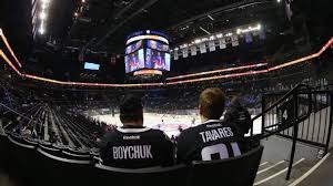 New york arena partners, llc). New York Islanders Arena Saga Takes Another Turn With Belmont Bid Abc7 New York