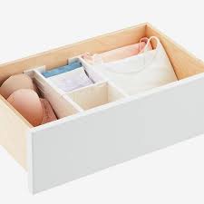 Unlike traditional drawer organizers, deep drawer organizers are somewhat limited when it comes to organizational options. 14 Best Drawer Organizer And Dividers 2020 The Strategist New York Magazine