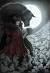 Red Riding Hood Werewolf Costume