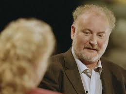 Neil Hardwick Maarit Tastulan haastattelussa