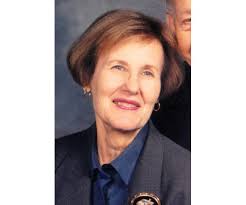 MARY DYKE Obituary (2014)