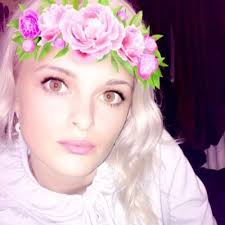 Billie Abel's Instagram, Twitter & Facebook