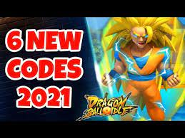 I will list here all ongoing secret codes that get released frequently, so myke sure to bookmark this page and check here frequently. Dragon Ball Legends Redeem Codes 08 2021