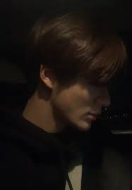 Aren T Y All Getting A Boyfriend Vibe Nct Momen Lucu Orang