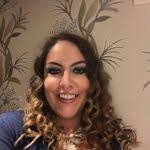 Evita Carroll's Instagram, Twitter & Facebook