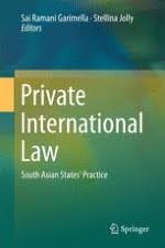 Legal profession (solicitors' accounts) rules and. Foreign Judgments In Matrimonial Disputes Recognition In Nepal And Public Policy Considerations Springerprofessional De