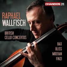 British Cello Concertos: Bournemouth Sinfonietta, Del Mar, Norman, Handley,  Vernon, Bax, Arnold, Bliss, Arthur: Amazon.es: CD y vinilos}