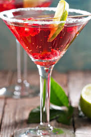Oprah S Pomegranate Martini Cocktail Recipe With Sugar Pomegranate Juice Citrus Vodka Cointreau Liqueur Pomegranate Martini Citrus Vodka Pomegranate Recipes