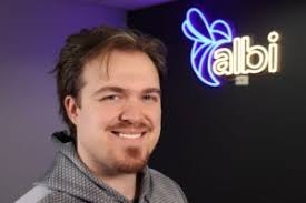 Meet Alex Duta the Team at Albi