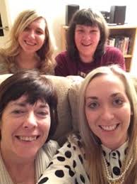 The Lynne Ford Tribute Fund