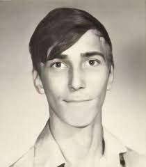 Sprayberry High School 1973 Echo