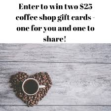 We did not find results for: Closed Enter To Win Two 25 Coffee Gift Cards One For You And One For You To Share Wininwinnipeg Save Money In Winnipeg