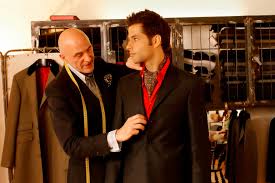 Mallabar apparels men's formal wear, winnipeg. How Far Do Men Go For A Bespoke Suit Around The World