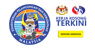 Menterinya masa kini ialah yang berhormat dato' sri nancy binti shukri. Jawatan Kosong Di Kementerian Pelancongan Dan Kebudayaan Malaysia Jobcari Com Jawatan Kosong Terkini